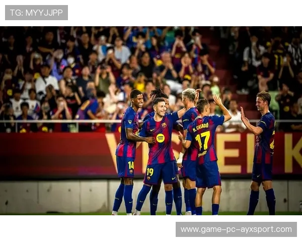 巴萨或为重建引入多名技术型引援补充创意