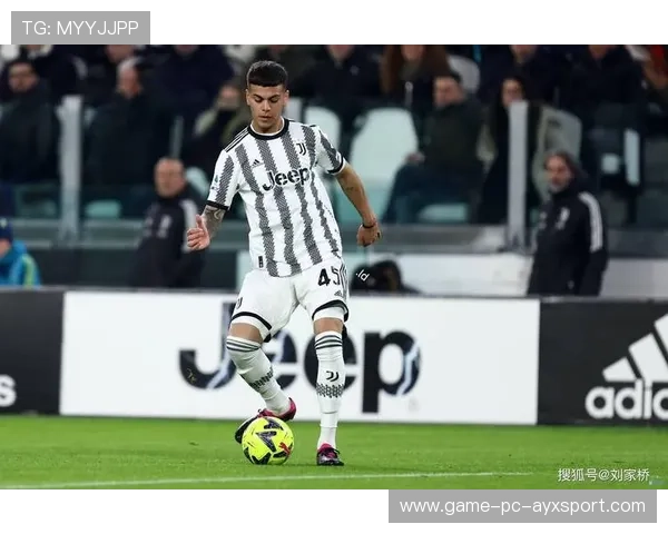 尤文或拟以租借+优先买断方式引进中场新星