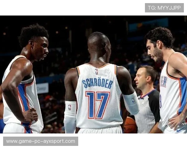 雷霆崛起背后：新体系成夺冠基础