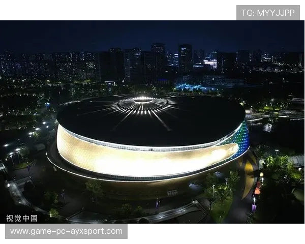 比赛场馆新增“视觉增强模式”，适配夜场高亮度