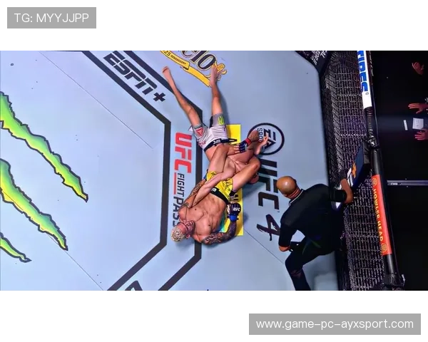 UFC奥利维拉综合能力训练全面升级，开启冠军新篇章