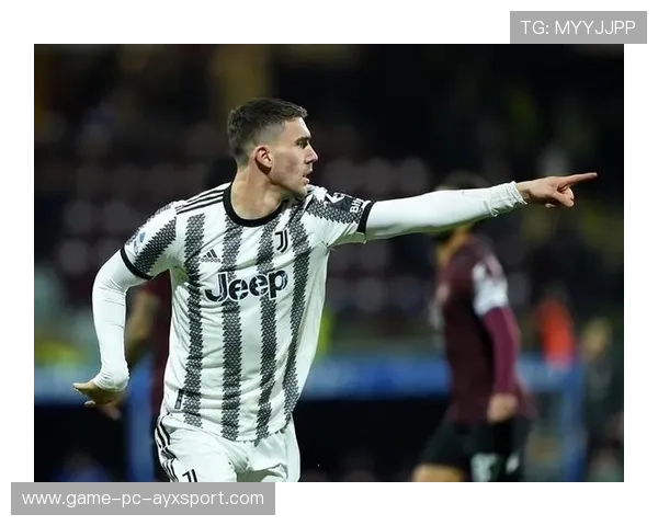 尤文图斯完成门前高点补给