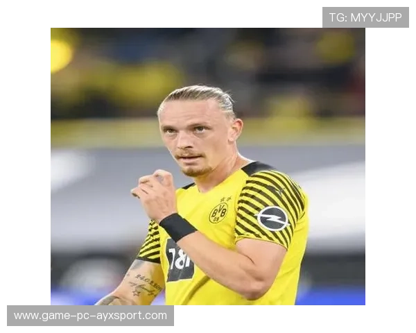 多特中场运转效率更高,沃尔夫加速带动节奏 多特中场运转效率更高,沃尔夫加速带动节奏