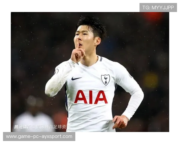 孙兴慜推射双响,热刺彻底打崩对手 孙兴慜推射双响,热刺彻底打崩对手