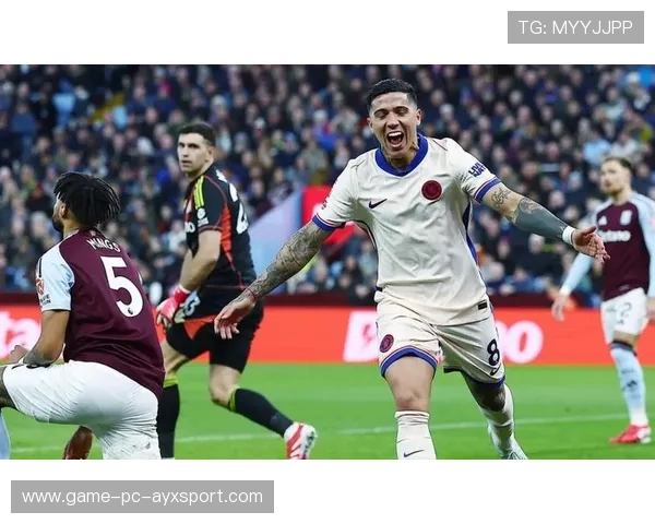 切尔西替补阵容改变了比赛的攻守节奏