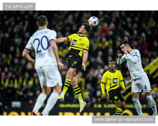 多特蒙德强化防守屏障 多特蒙德强化防守屏障