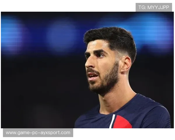 巴黎确保快速推进质量,阿森西奥加速阶段难以阻挡