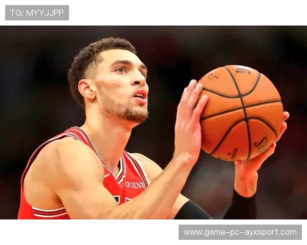 公牛战术演进：挡拆后传球选择更趋合理