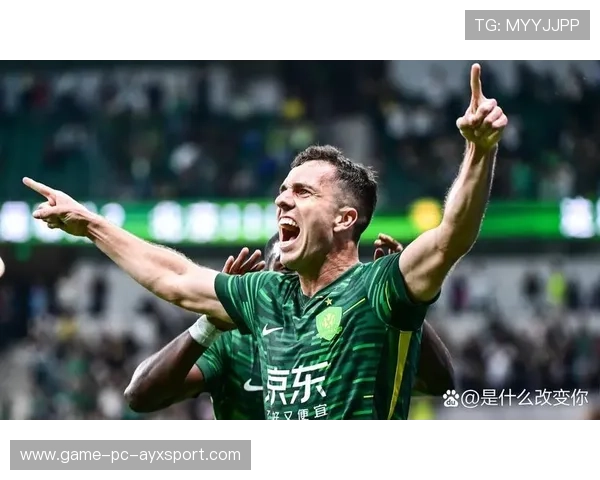 中超新格局成型，未来可期