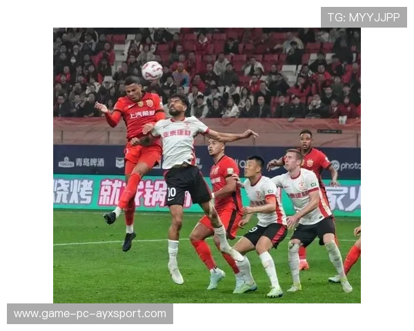 上海海港徐新关键直塞，制造点球机会——一场进攻结构的解读