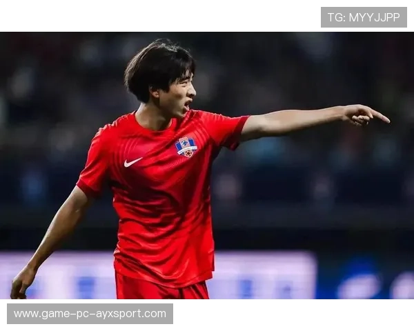 中国17岁新星留洋法甲！魏祥鑫：每天苦练射门与传中