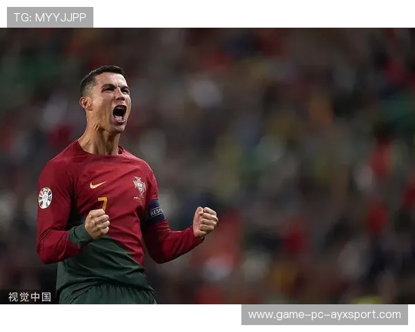 C罗再入年度最佳进球候选，足球传奇永不止步