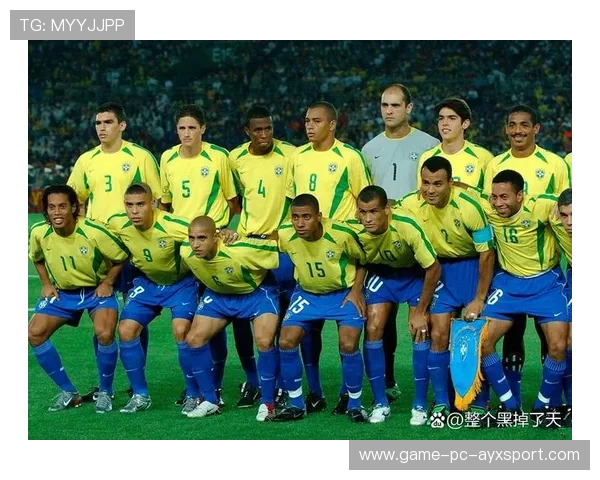 五星巴西找回节奏？新战术让全队重回巅峰