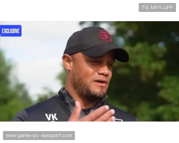 孔帕尼版拜仁为何越踢越像冠军？关键在三点