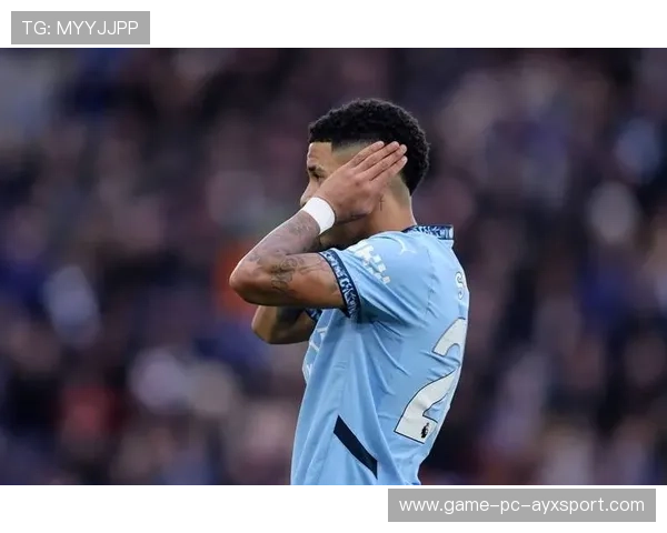 曼城角球战术再现威胁